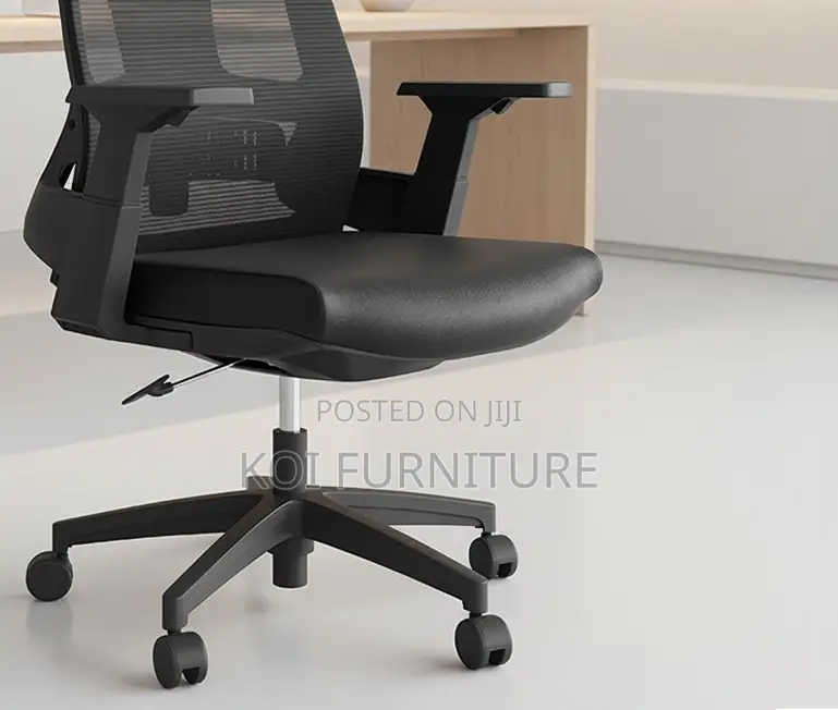 Office Chairs; Apocre Orthopedic Office Business Chair