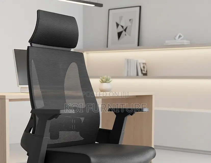 Office Chairs; Apocre Orthopedic Office Business Chair