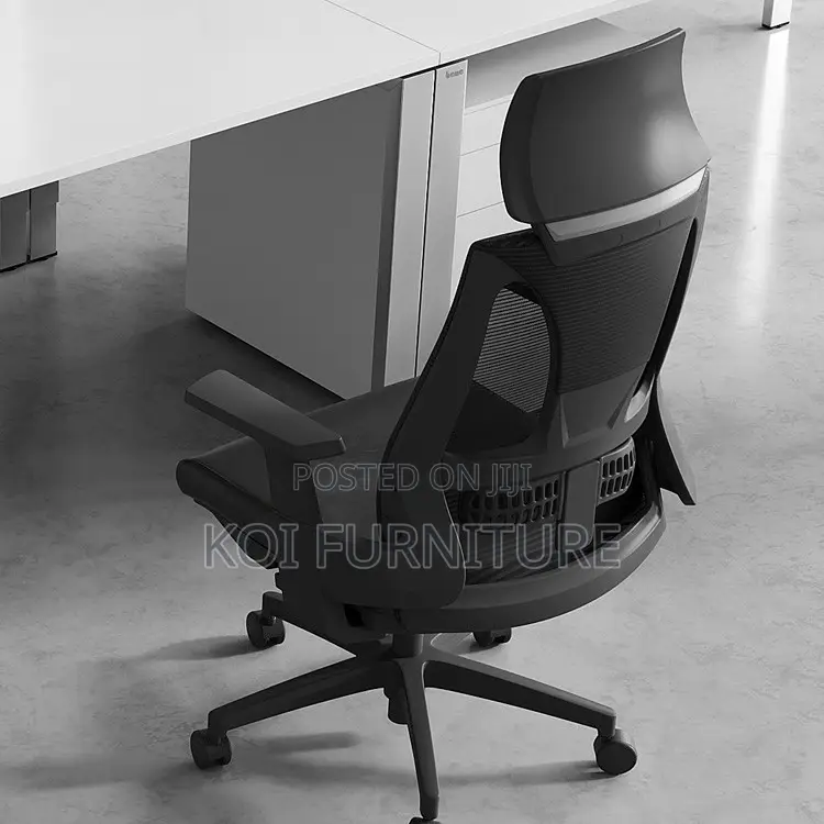 Office Chairs; Apocre Orthopedic Office Business Chair