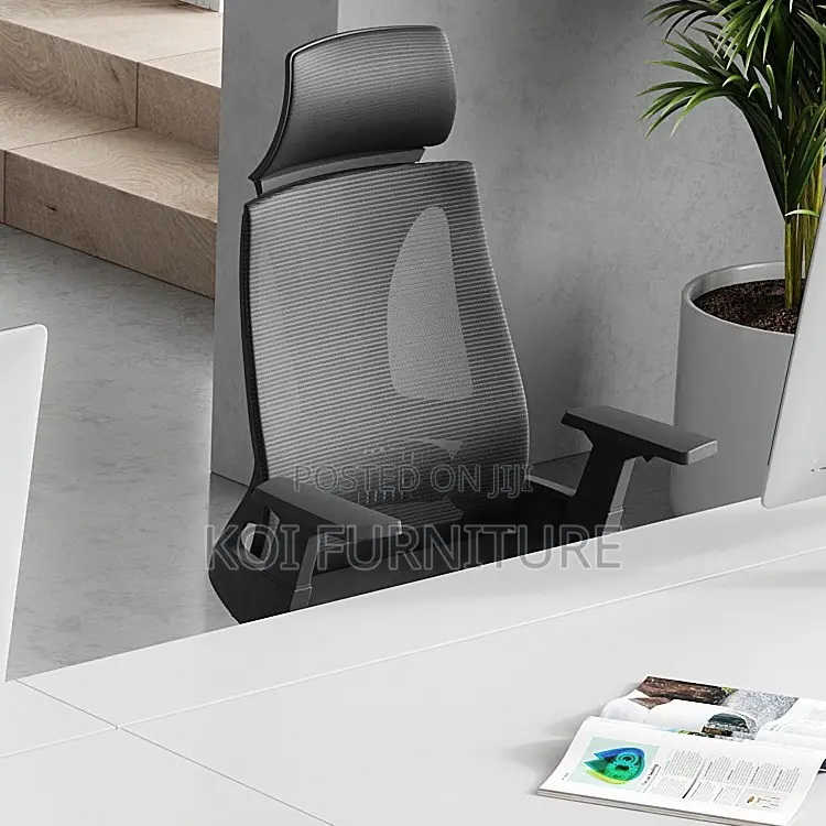 Office Chairs; Apocre Orthopedic Office Business Chair