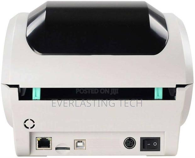 Xprinter Label Bar Code Printer Xb470b
