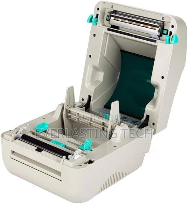 Xprinter Label Bar Code Printer Xb470b - thumbnail 2