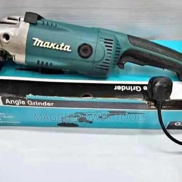 Quality Makita Grinder - main view
