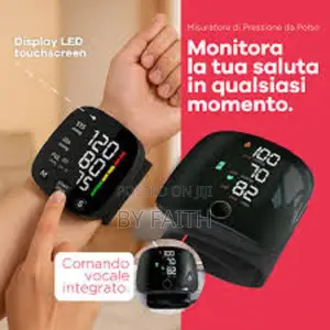 Check Your Blood Pressure With Confidence