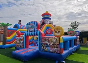 Bouncing Castle for Hire