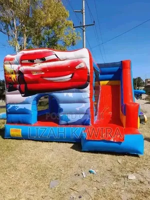 Bouncing Castle for Hire