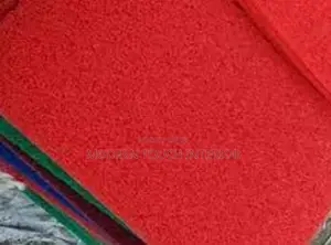Heavy Duty P.V.C Spaghetti Carpet