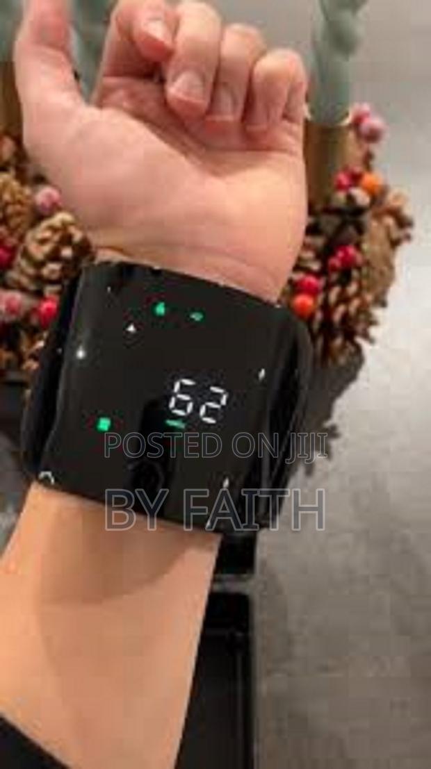 Bp 02 Delivers Accurate, Fast - main view