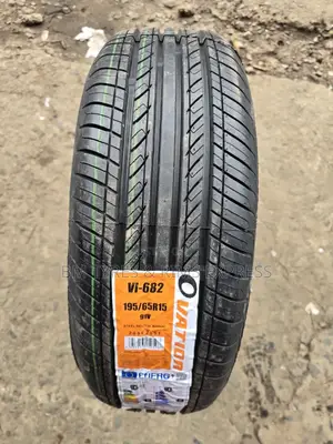 195 /65 R15 Oviation Tyres.