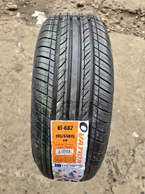 195 /65 R15 Oviation Tyres.
