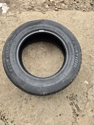 195 /65 R15 Oviation Tyres.