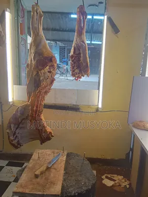 Butchery for Sale