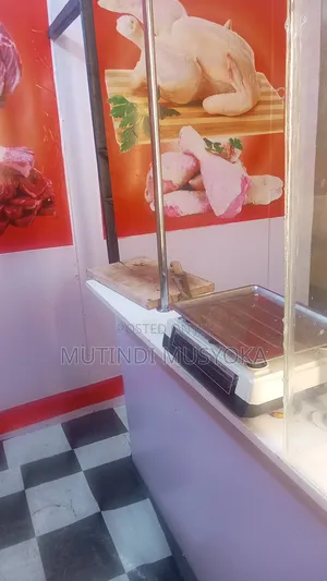 Butchery for Sale