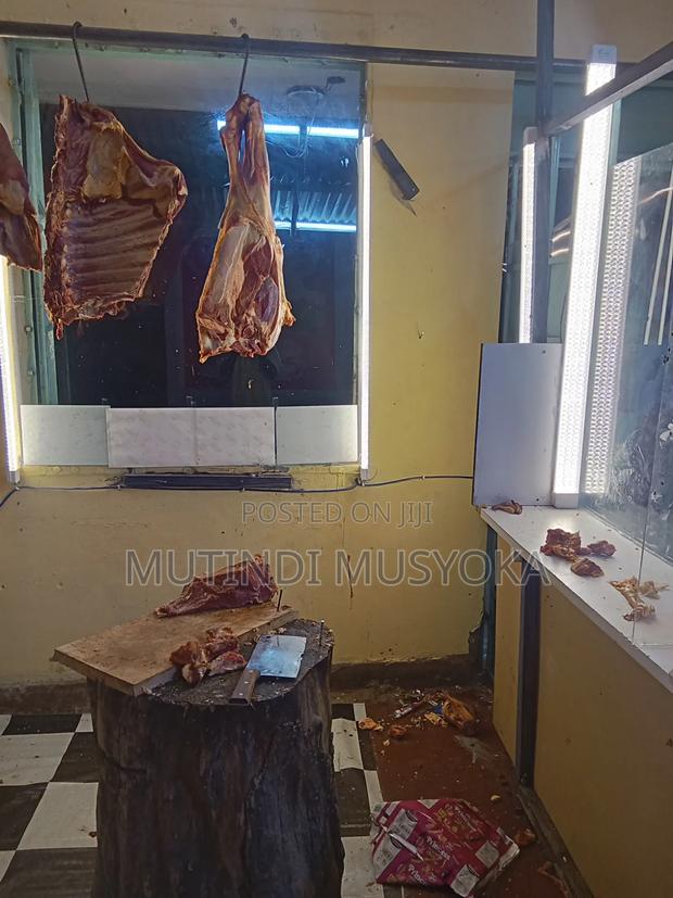 Butchery for Sale - thumbnail 4
