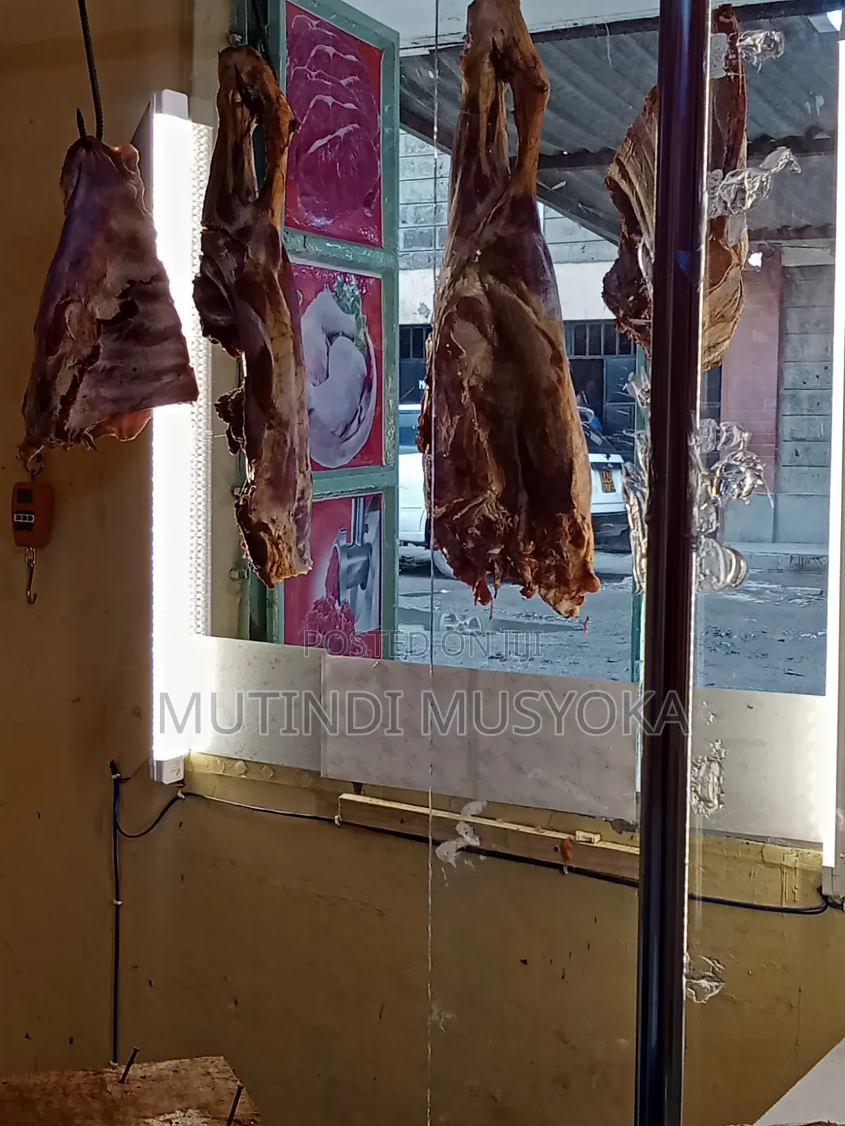 Butchery for Sale