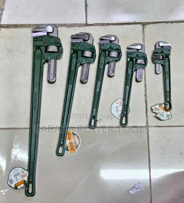 Quality 10" Pipe Range