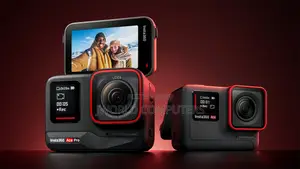 Insta 360 Ace Pro