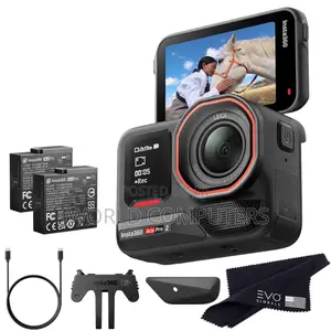 Insta 360 Ace Pro