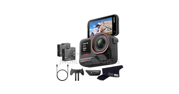 Insta 360 Ace Pro - thumbnail 7