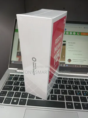New Xiaomi Redmi Note 15 Pro 512 GB