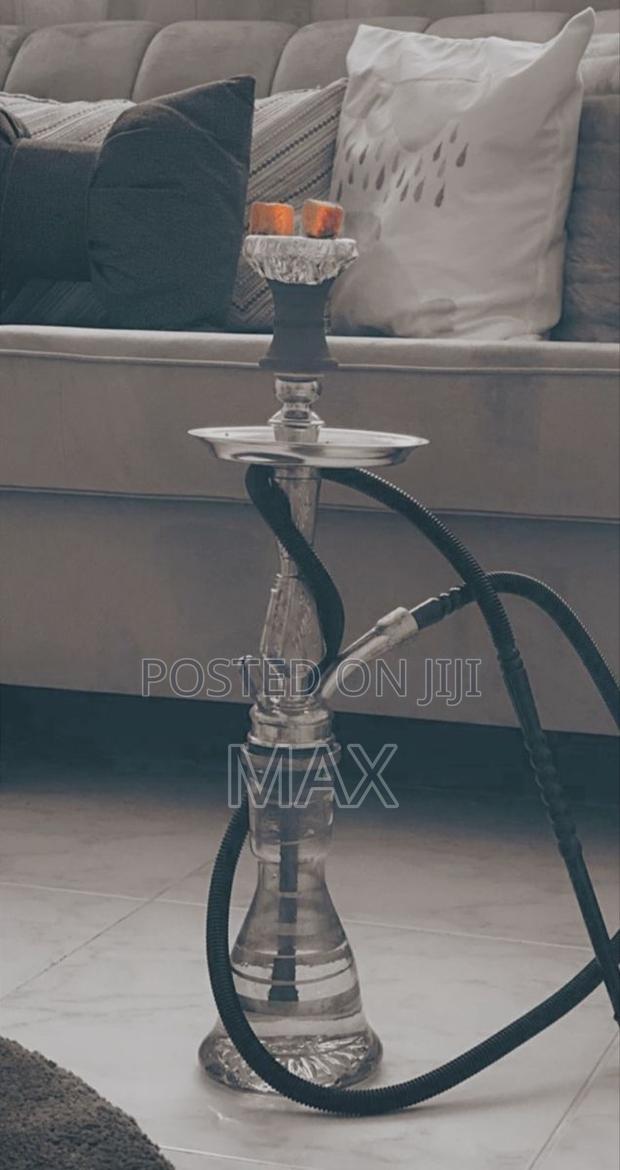 Shisha Pot (King Size)