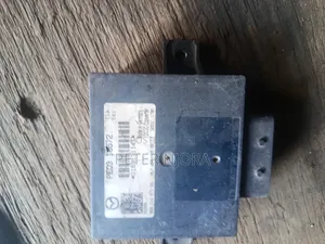 Mazda Demio 2008 Gearbox Computer