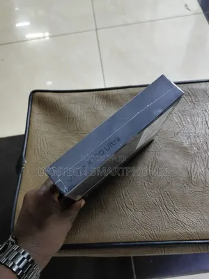 New Vivo X100 Ultra 512 GB Gray