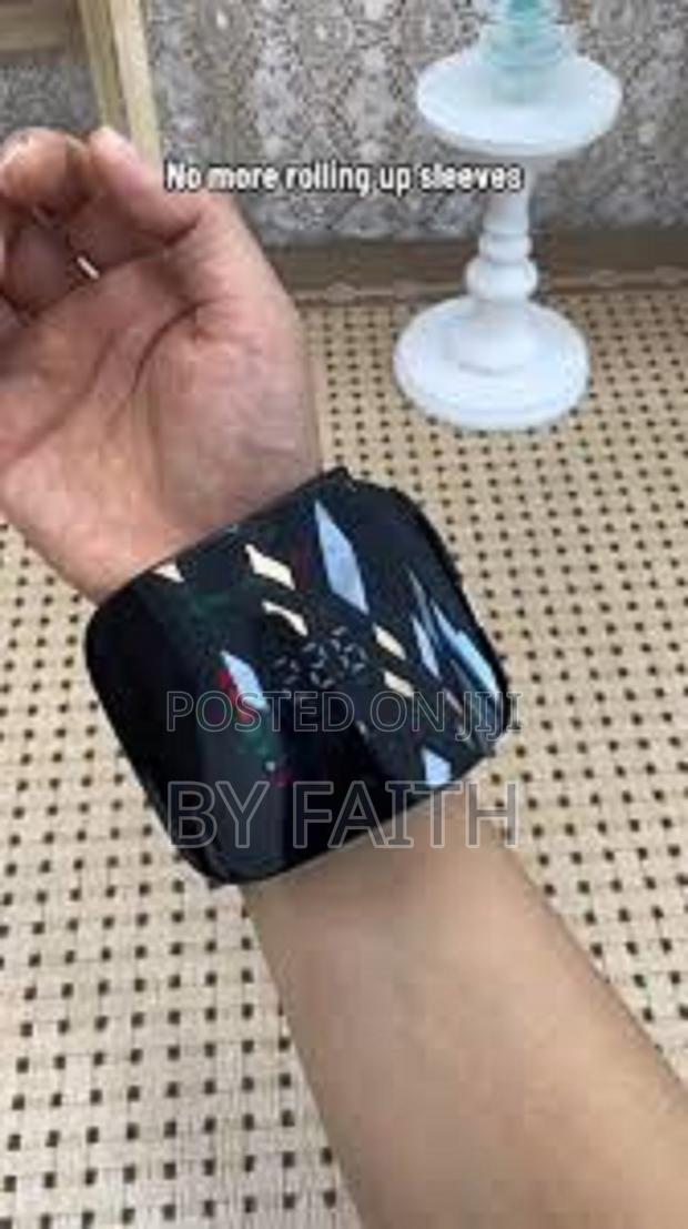 Bp Monitor Digital Rechargeable