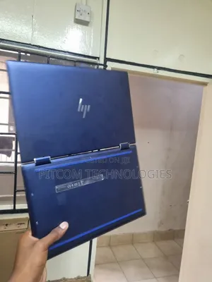 Laptop HP Elite Dragonfly x360 8th Gen 8GB Intel Core i5 SSD 256GB