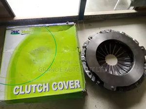 Clutch Plate Cover Hyundai Tucson (Phcvaleo Brand)