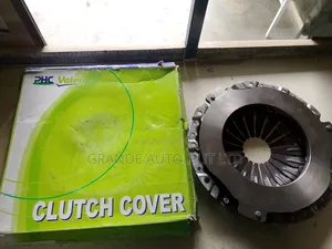 Clutch Plate Cover Hyundai Tucson (Phcvaleo Brand)