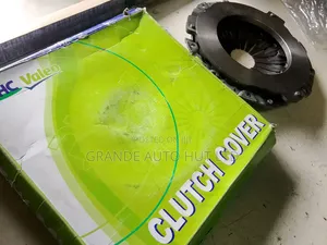 Clutch Plate Cover Hyundai Tucson (Phcvaleo Brand)
