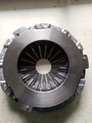 Clutch Plate Cover Hyundai Tucson (Phcvaleo Brand)
