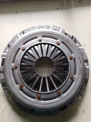Clutch Plate Cover Hyundai Tucson (Phcvaleo Brand)