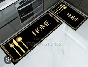 High-Quality Kitchen Mat