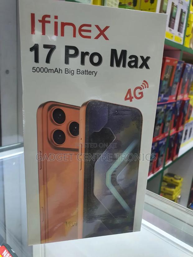 New Mobile Phone 64 GB Silver - thumbnail 2