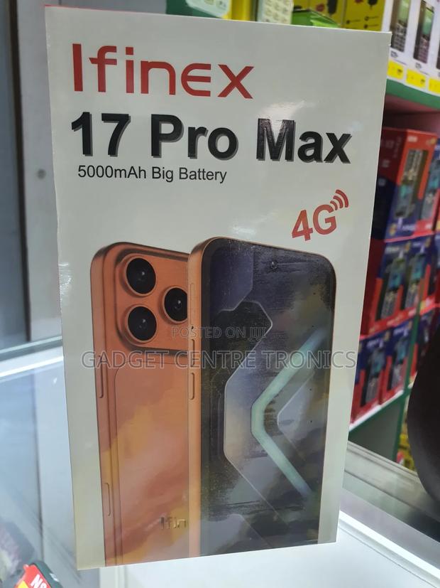 New Mobile Phone 64 GB Silver - thumbnail 4