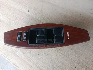 Premio 260 Door Main Switch