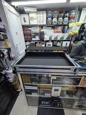 Pioneer DDJ-Flx10 Dj Controller Flightcase