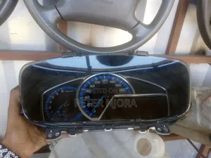 Fielder 165 Hybrid Speed Clock