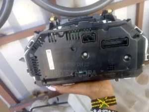 Fielder 165 Hybrid Speed Clock