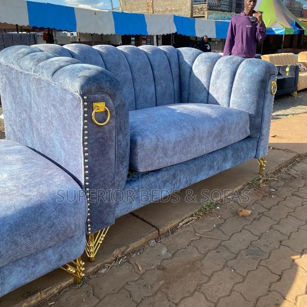 Quality 2 Seater Sofa at a Cheap Price