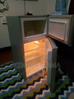 90l Fridge