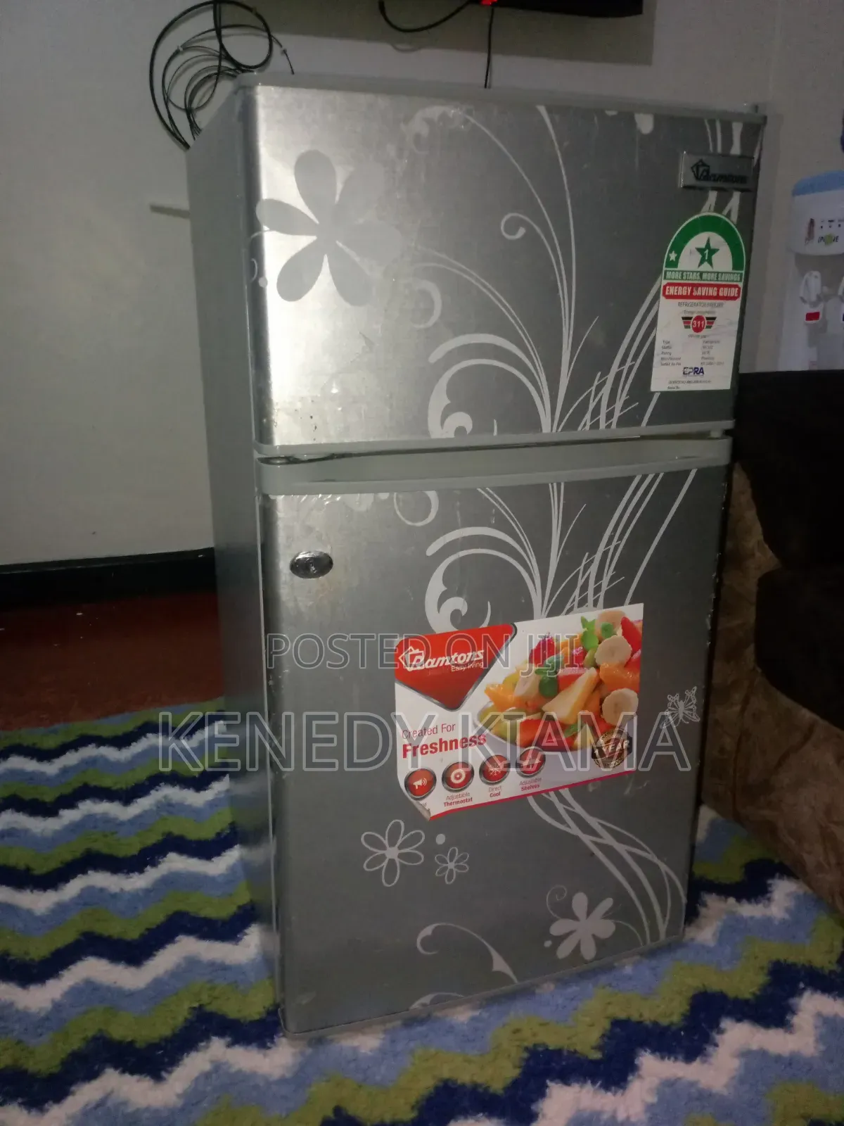 90l Fridge