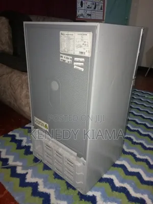 90l Fridge