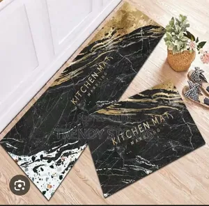 Non-Slip Kitchen Mat