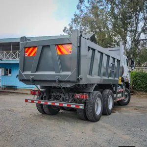 Howo Nx 266 Tipper