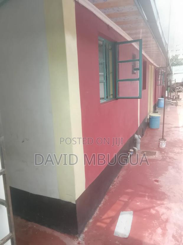 Mini Flat in Quickmart, Ruaka for rent