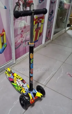 Kids Scooter Kids Scooter