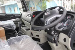 Howo Nx 266 Tipper